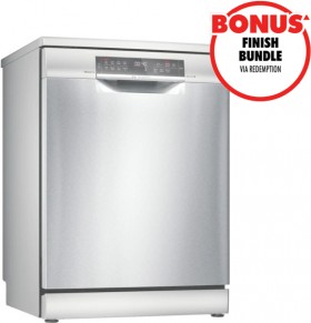 Bosch-60cm-Freestanding-Dishwasher on sale