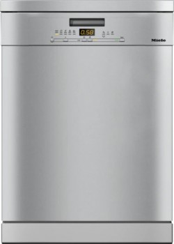 Miele-60cm-Freestanding-Dishwasher-CleanSteel on sale