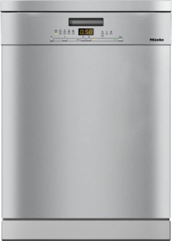 Miele-60cm-Freestanding-Dishwasher-CleanSteel on sale