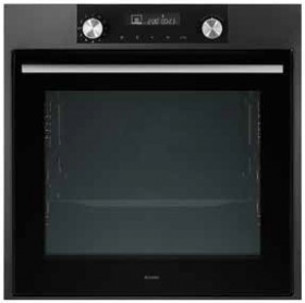 Asko-60cm-Pyrolytic-Oven-Anthracite on sale