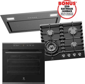 Electrolux-Kitchen-Package on sale