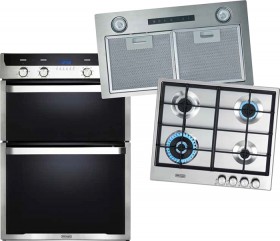 DeLonghi-Cooking-Package on sale