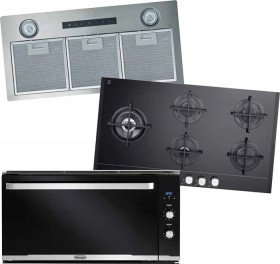 DeLonghi-Cooking-Package on sale