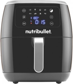 NEW-NutriBullet-XXL-Digital-Air-Fryer on sale