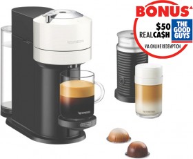 Nespresso-Vertuo-Next-Bundle-White on sale