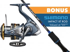 Shimano-Ultegra-Reel on sale