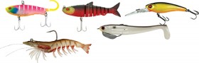 Buy-2-Get-1-FREE-on-All-Lures-by-Zerek on sale