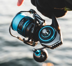 Daiwa-Saltist-MQ-Reel on sale