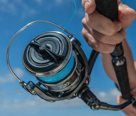 Daiwa-BG-MQ-Reel on sale