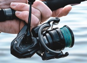 Daiwa-TD-Black-MQ-Reel on sale