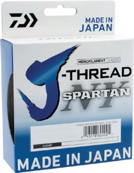 20-off-Daiwa-J-Thread-Spartan-NY-Leader on sale