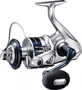 Shimano-Saragosa-Reel on sale