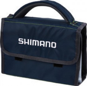 Shimano-Travellers-Lure-Wrap on sale