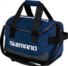 Shimano-Banar-Gear-Bag-Medium on sale