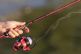 Ugly-Stik-Carbon-Rods on sale