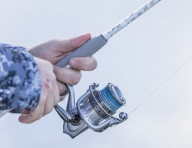 Abu-Garcia-Veritas-40-Spinning-Combos on sale