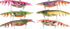 Berkley-Shimma-Shrimp-Lures on sale