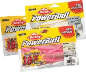Berkley-Powerbait-Soft-Plastics on sale