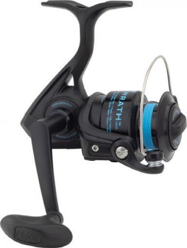 Penn-Wrath-Reel on sale