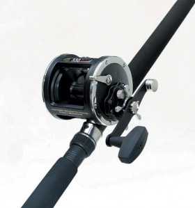 Penn-GT-340-Overhead-Combo on sale