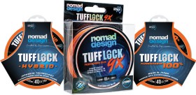 Nomad-Tufflock-Braid-Leader on sale