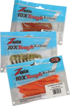 All-Lures-By-Zman on sale