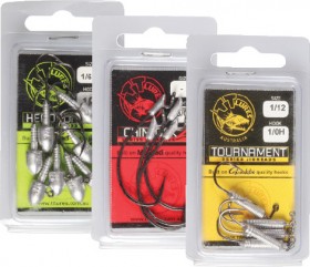 Jig-Heads-By-Tackle-Tactics on sale
