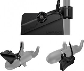 Lowrance-Active-Target-Transducer on sale