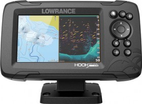 Lowrance-Hook-Reveal-5-Split-Shot-Combo on sale