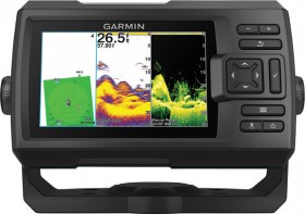 Garmin-Striker-Vivid-5CV-Fish-Finder on sale