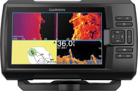 Garmin-Striker-Vivid-7SV-Fish-Finder on sale