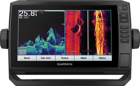 Garmin-EchoMap-UHD-95SV-Combo on sale