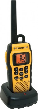 Uniden-MHS050-Marine-Radio on sale