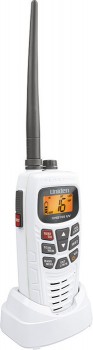 Uniden-VHFUHF-MHS155-Marine-Radio on sale