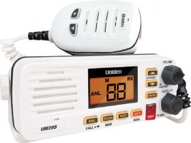 Uniden-27MHZ-UM255-Marine-Radio on sale
