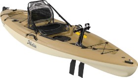 Hobie-Mirage-GT-Passport-105-Kayak on sale