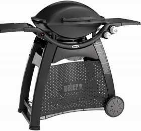 Weber-Family-Q on sale
