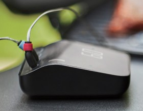 Weber-Connect-Smart-BBQing-Hub on sale