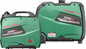Engel-Inverter-Generators on sale