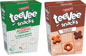 Arnotts-TeeVee-Krispy-Kreme-or-Noughts-Crosses-Biscuits-165g on sale