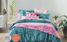 Koo-Marcella-Tufted-Quilt-Cover-Set on sale