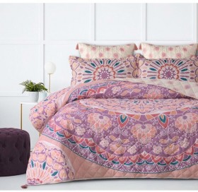Koo-Mandala-Coverlet on sale