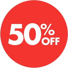 50-off-Tontine-Great-Value-Pillows-2-Pack on sale