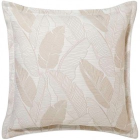 Logan-Mason-Tahiti-European-Pillowcase on sale