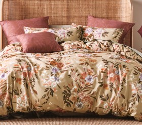 Linen-House-Everleigh-Quilt-Cover-Set on sale