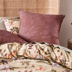 Linen-House-Everleigh-European-Pillowcase on sale