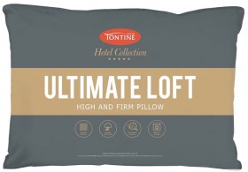 40-off-Tontine-Ultimate-Loft-Standard-Pillow on sale