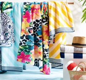 40-off-Emerald-Hill-Beach-Towels on sale