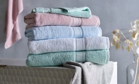 Koo-Elite-Luxury-Comfort-Towel-Range on sale