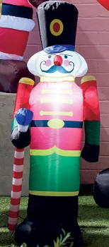 Jolly-Joy-135cm-Inflatable-Nutcracker on sale